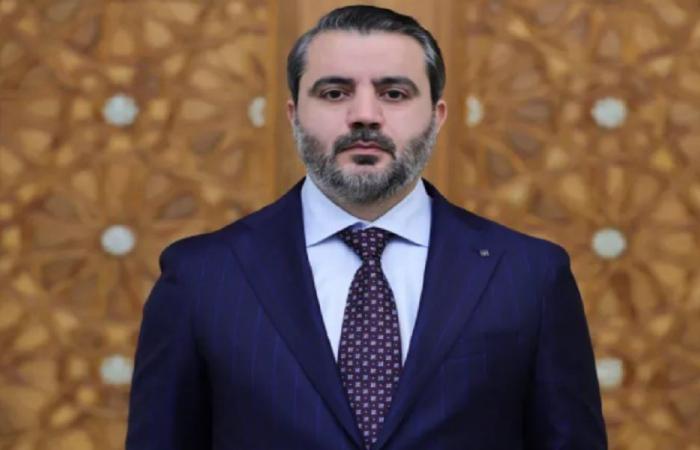 الشيباني: نطالب برفع العقوبات الأوروبية