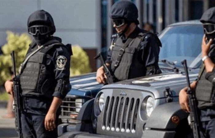 قطّع زوجته.. جريمة مروعة داخل مكتب محامٍ