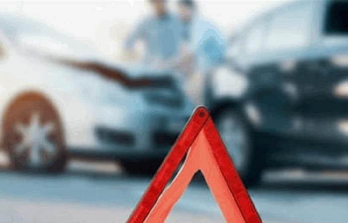 بعد حادث سير خطير.. لاعبان في العناية المركزة