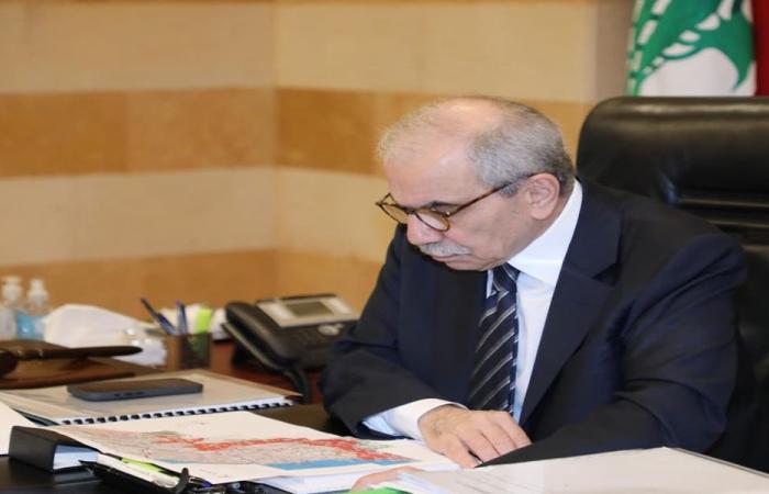 سلام: لبنان بحاجة إلى قوة أممية تخلف اليونيفيل
