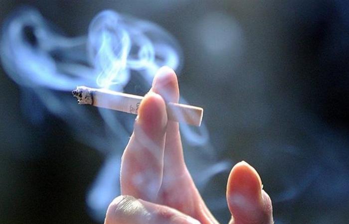 سيجارة واحدة تكفي لرفع خطر أمراض القلب...إليكم التفاصيل