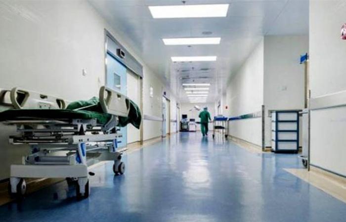 طليقة فنان عربي تخضع لعملية جراحية في المخ.. وهذا وضعها