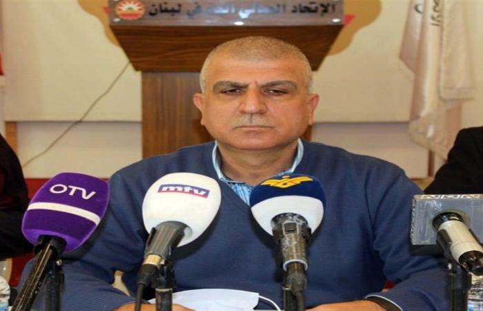 أبو شقرا: دعم المازوت لثلاثة أشهر ضروري