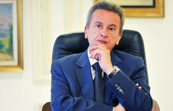 سلامة يطعن في مصادرة القضاء الفرنسي أصولاً له