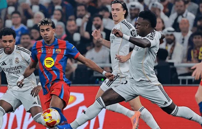 ماذا طلب ريال مدريد من "يويفا"؟
