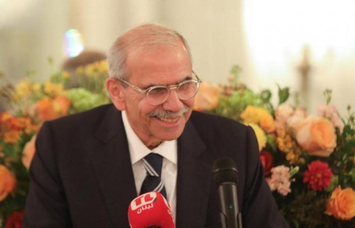 سلام يبحث في واشنطن دعم لبنان والانسحاب الإسرائيلي