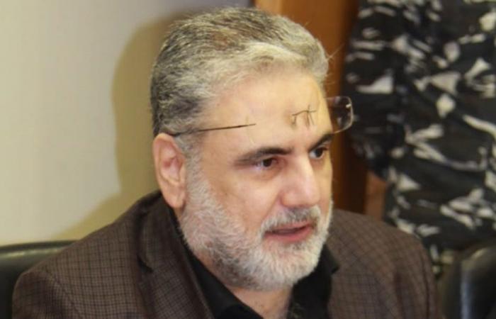 الموسوي لباسيل: فاشل وجبان