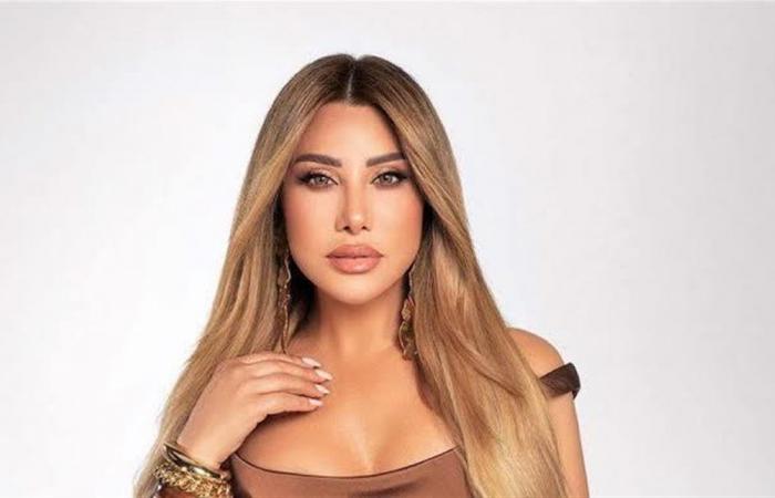 خلال حفلها في دبي.. نجوى كرم تُمازح الرجال شاهدوا ماذا قالت (فيديو)
