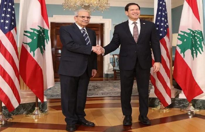 سلام يختبر مفاتيح الحل بين واشنطن وموسكو