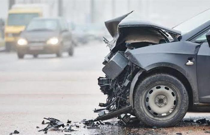 خبر حزين جدا.. وفاة فنانة لبنانية شابة بحادث سير مروع أمس الجمعة