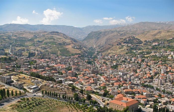 كهرباء زحلة على طاولة البنك الدولي وصندوق النقد في واشنطن