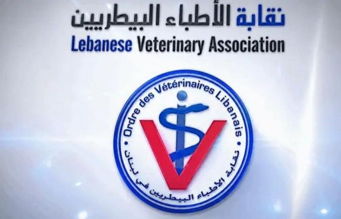 نقابة الأطباء البيطريين: توقيف 6 ممارسين غير شرعيين