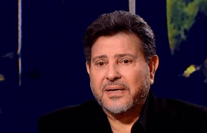 متحف لهاني شاكر داخل الأوبرا؟ أسرته تضع شرطين للموافقة