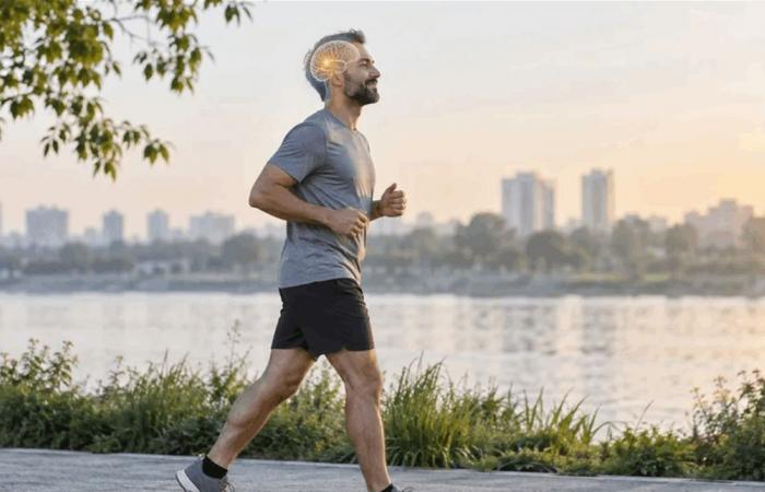 ماذا يحدث داخل جسمك بعد 3 دقائق من التمرين المكثف؟