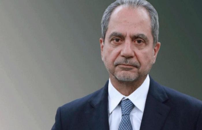 الصدي يعلن الاعتكاف عن حضور جلسات مجلس الوزراء