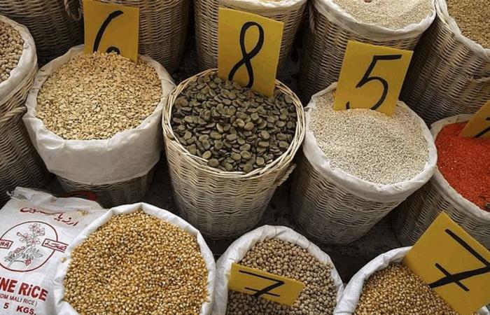 العدس والحمص والفاصوليا.. لماذا يحتاجها طبقك؟