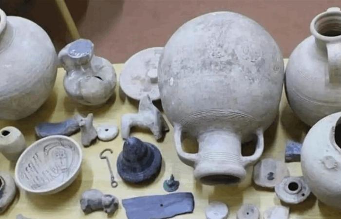 العراق يستعيد أكثر من 30 ألف قطعة أثرية مهرّبة