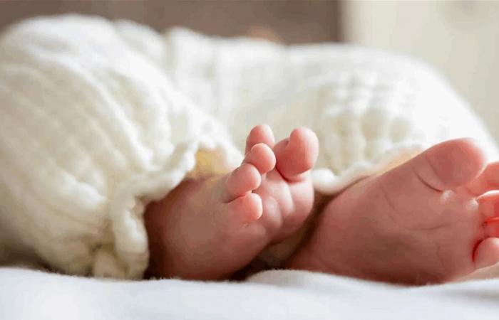 بعمر الـ60.. أم صينية ترزق بطفلها الثاني في حالة نادرة
