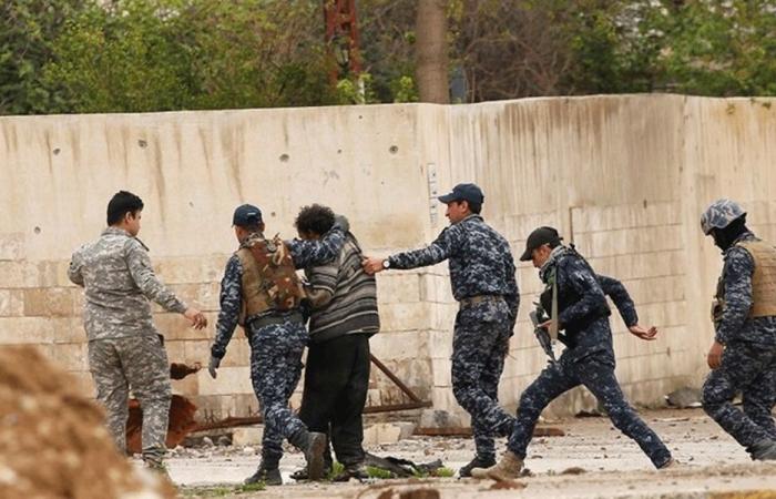 “داعش” يعلن مسؤوليته عن هجوم في كركوك