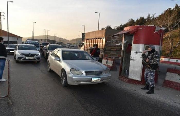 متفجرات داخل سيارة في ضهر البيدر… ما علاقة “الحزب”؟