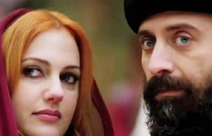 بعد 15 عاماً.. ثنائي "حريم السلطان" يجتمع من جديد