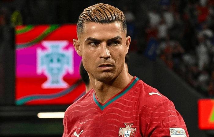 رونالدو موقوف مؤقتاً.. والاتحاد البرتغالي يمهّد لعودته