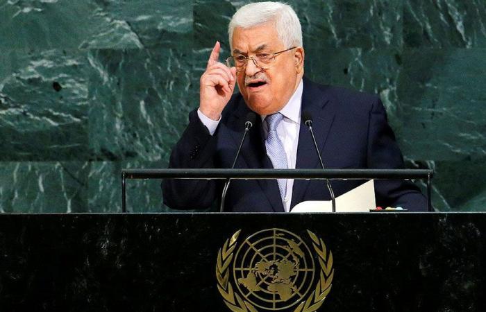 عباس يحدّد موعداً للانتخابات الرئاسية والتشريعية الفلسطينية
