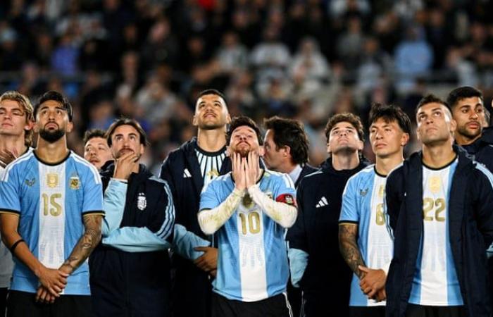 ميسي يعتزل دولياً: ماذا يبقى للأرجنتين بعد رحيل رمزها؟