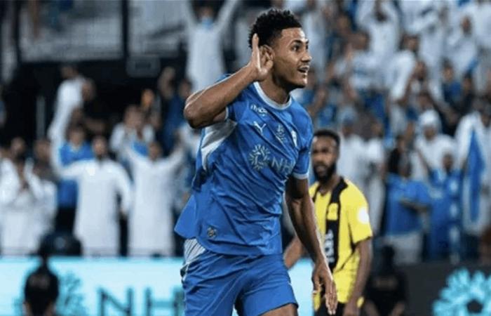 الهلال يحسم الكلاسيكو بثلاثية ويعزز صدارته للدوري السعودي