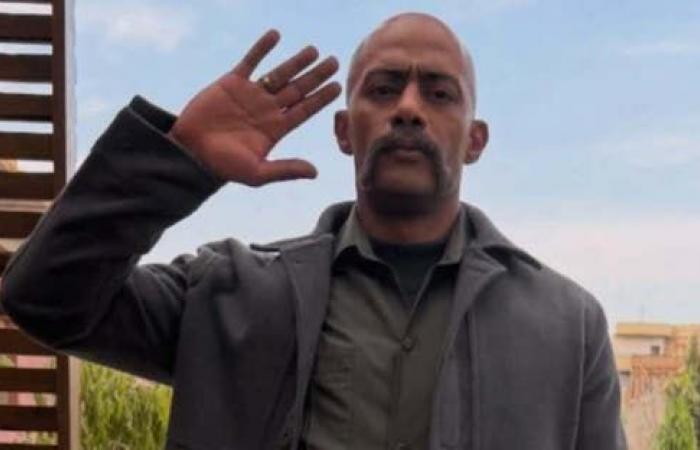 "عشماوي وصل".. محمد رمضان يبدأ تصوير مسلسل عودته إلى دراما رمضان