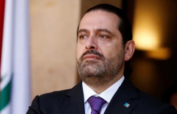 الحريري: الهجمات على السعودية لا يمكن وصفها إلا بالإرهاب