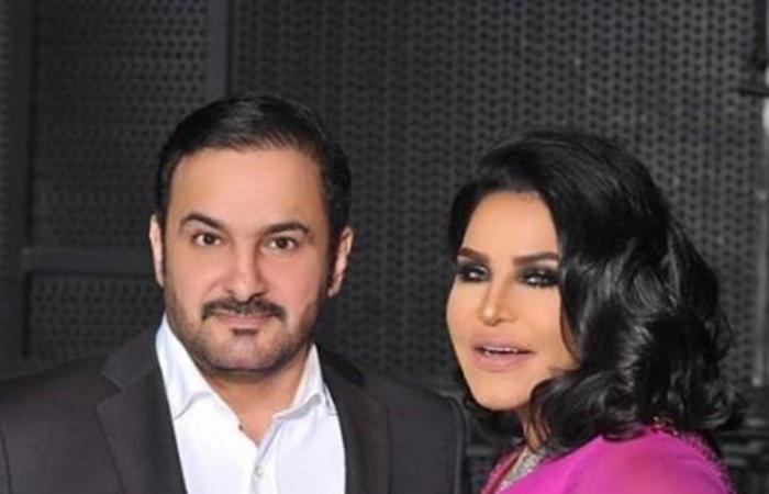 بالفيديو... هكذا ودّعت عائلة مبارك الهاجري إبنه علي