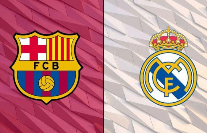 "كلاسيكو" الحسابات الصعبة.. عين "ريال مدريد" على كسر "برشلونة"