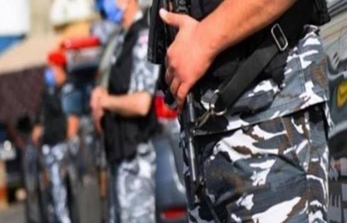 شحنات المتفجرات.. القوى الأمنية في حالة استنفار دائم