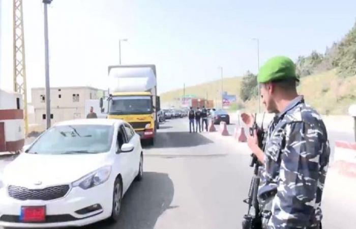 لا تدخلات حزبية في ملف ضهر البيدر… وهاتف أجنبية يكشف الخيوط!