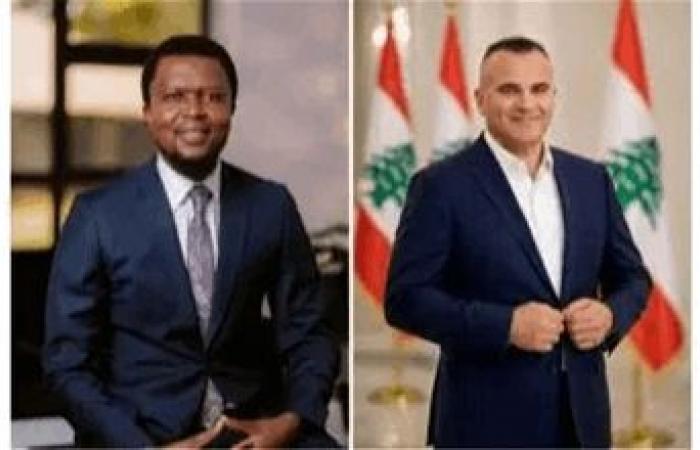 لبناني من الجنوب مستشاراً لرئيس اتحاد زيمبابوي لكرة القدم