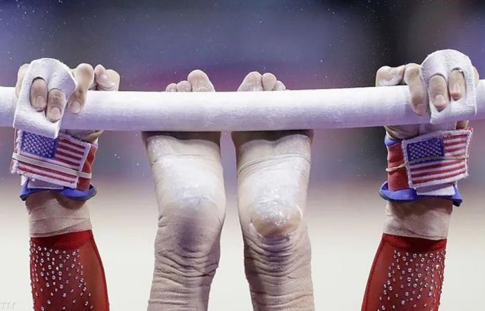 السجن 90 عامًا لمدرب جمباز صوّر لاعبات قاصرات سرًّا