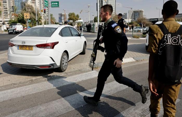 إصابة إسرائيلي في حادث دهس شمال رام الله