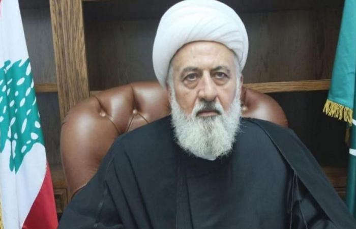 الخطيب: الجيش لن يقع في الفخ