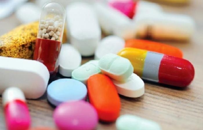 مدعي عام التمييز: لحجز الأدوية المشبوهة ومنع التداول بها