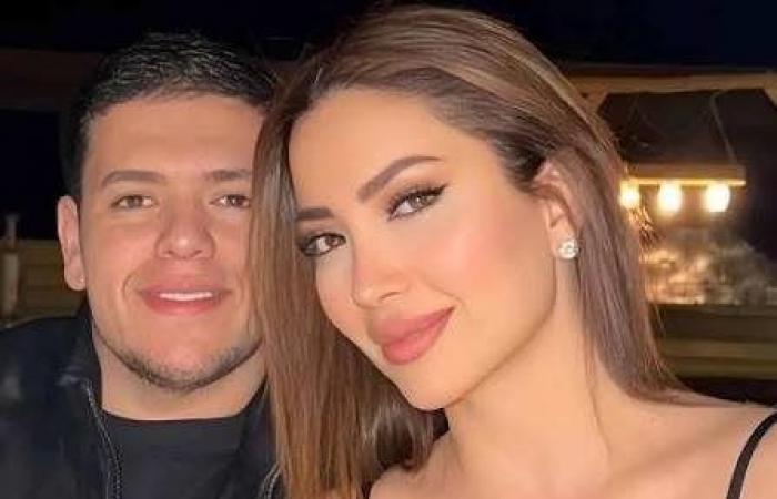 بعد زيجات فاشلة.. نسرين طافش تكشف سبب طلاقها من أحمد جوهر