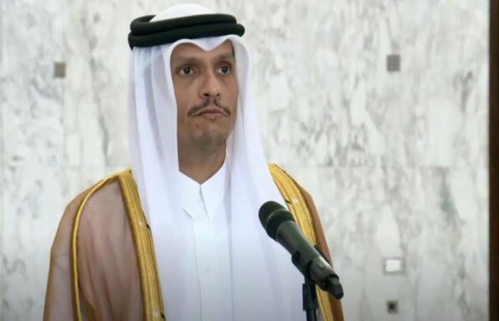 قطر: نعمل على حلول متكاملة لقطاع الكهرباء في لبنان