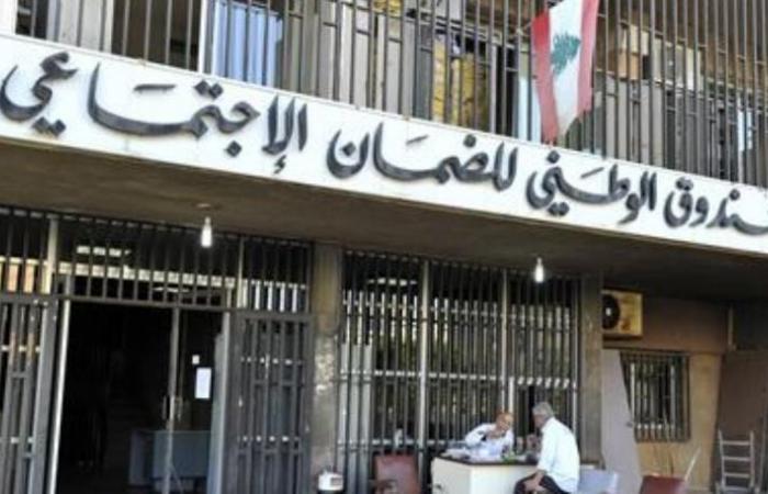 فتح باب الترشح لاختيار خبراء لعضوية لجنة الاستثمار في الضمان