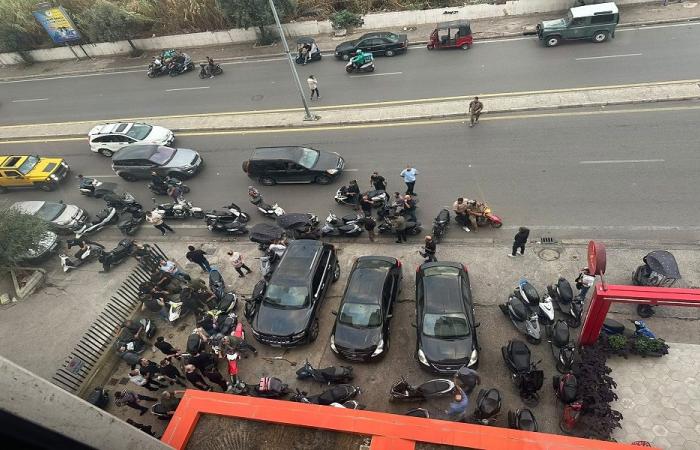 “الحزب”: لا علاقة لنا بمستودع غاليري سمعان