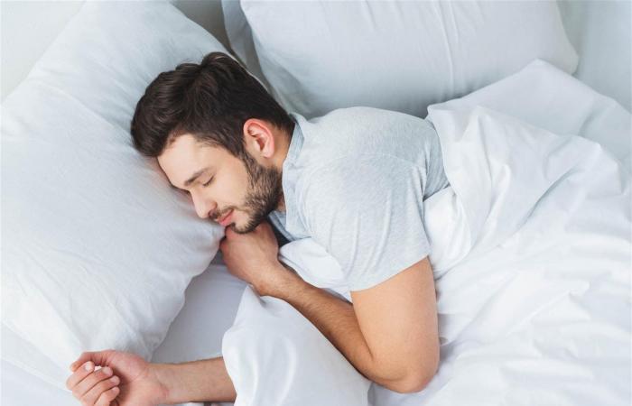 ماذا يحدث لجسمك أثناء النوم العميق؟ دراسة تكشف مفاجأة