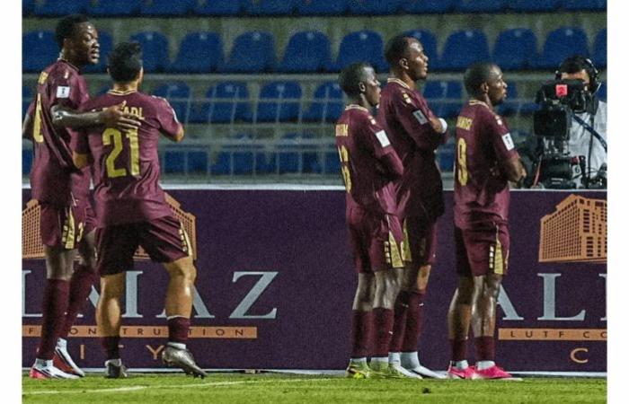 فوزان للنجمة والأنصار في كأس التحدي الآسيوي