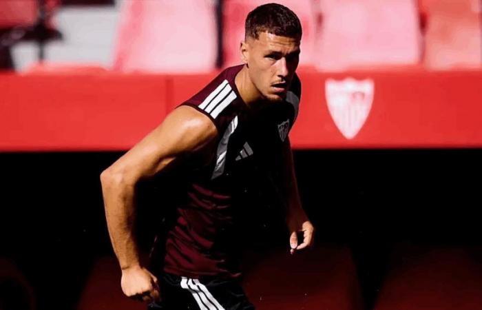 إشبيلية يترقّب ريال مدريد... عودة مهمة وغيابات مؤثرة