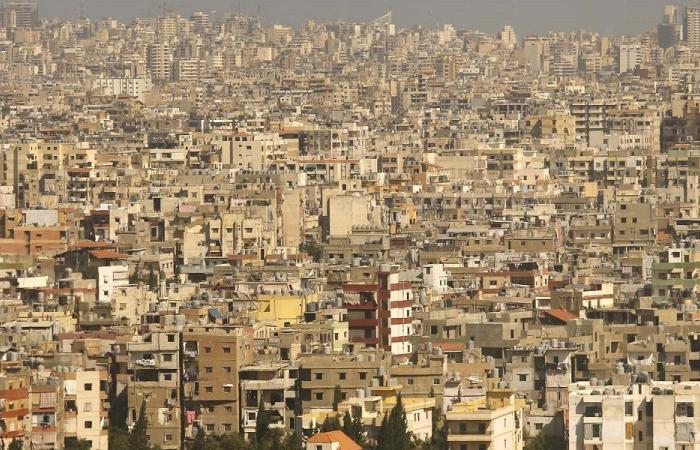 “الحزب”: انتشار الجيش في الضاحية أمر طبيعي وليس استثنائياً