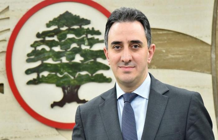 رازي الحاج: نحن بصدد خطوات قضائية في ملف الطاقة