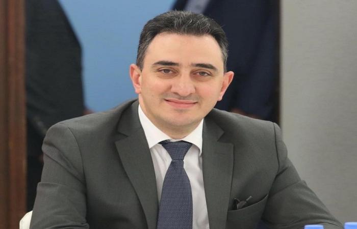 رازي الحاج: لا حرب أهلية في لبنان وتهديدات “الحزب” مجرد تهويل
